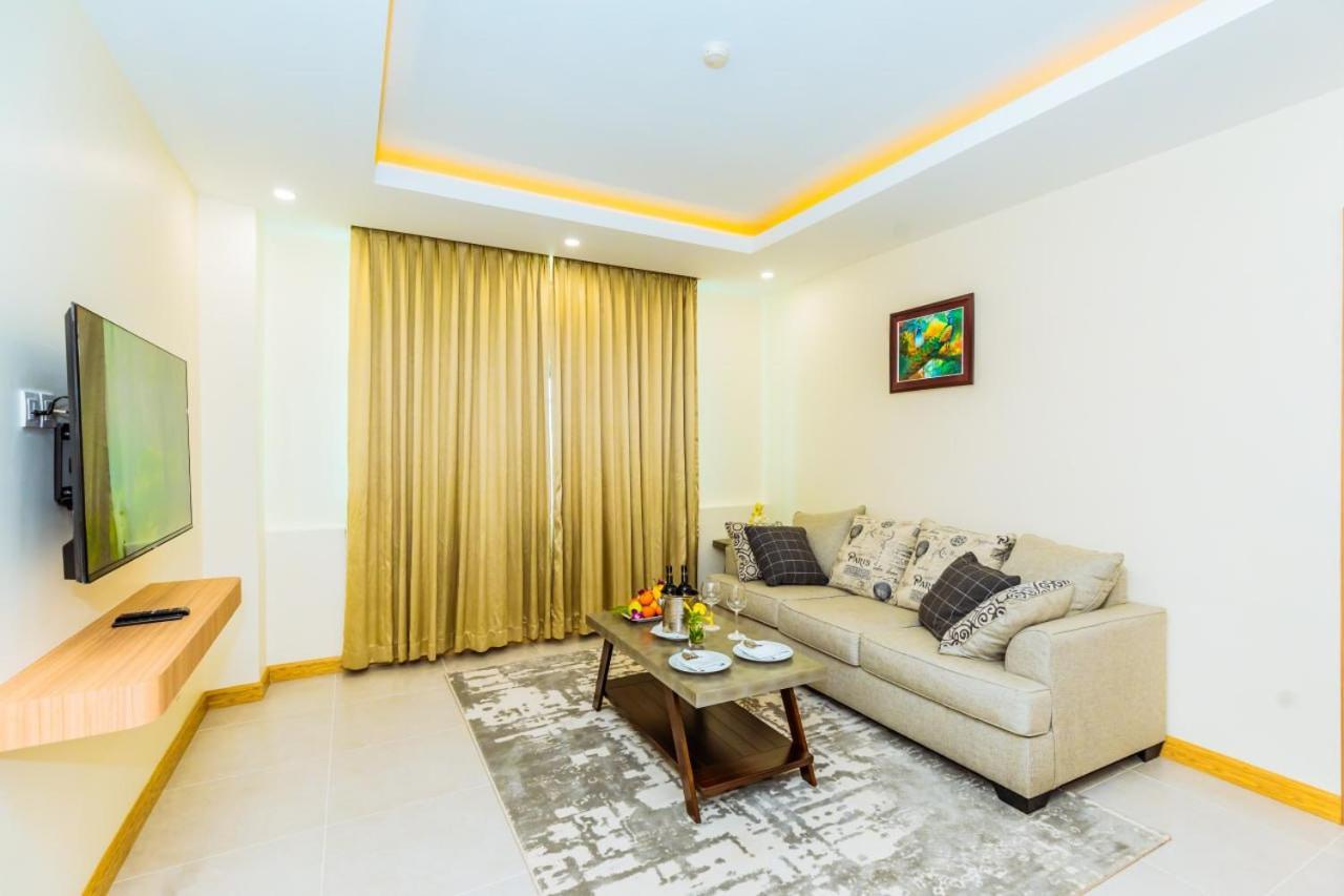 Dynasty Casino Hotel Bavet Екстериор снимка