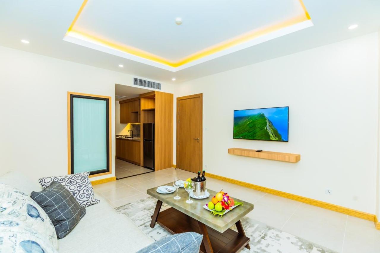 Dynasty Casino Hotel Bavet Екстериор снимка