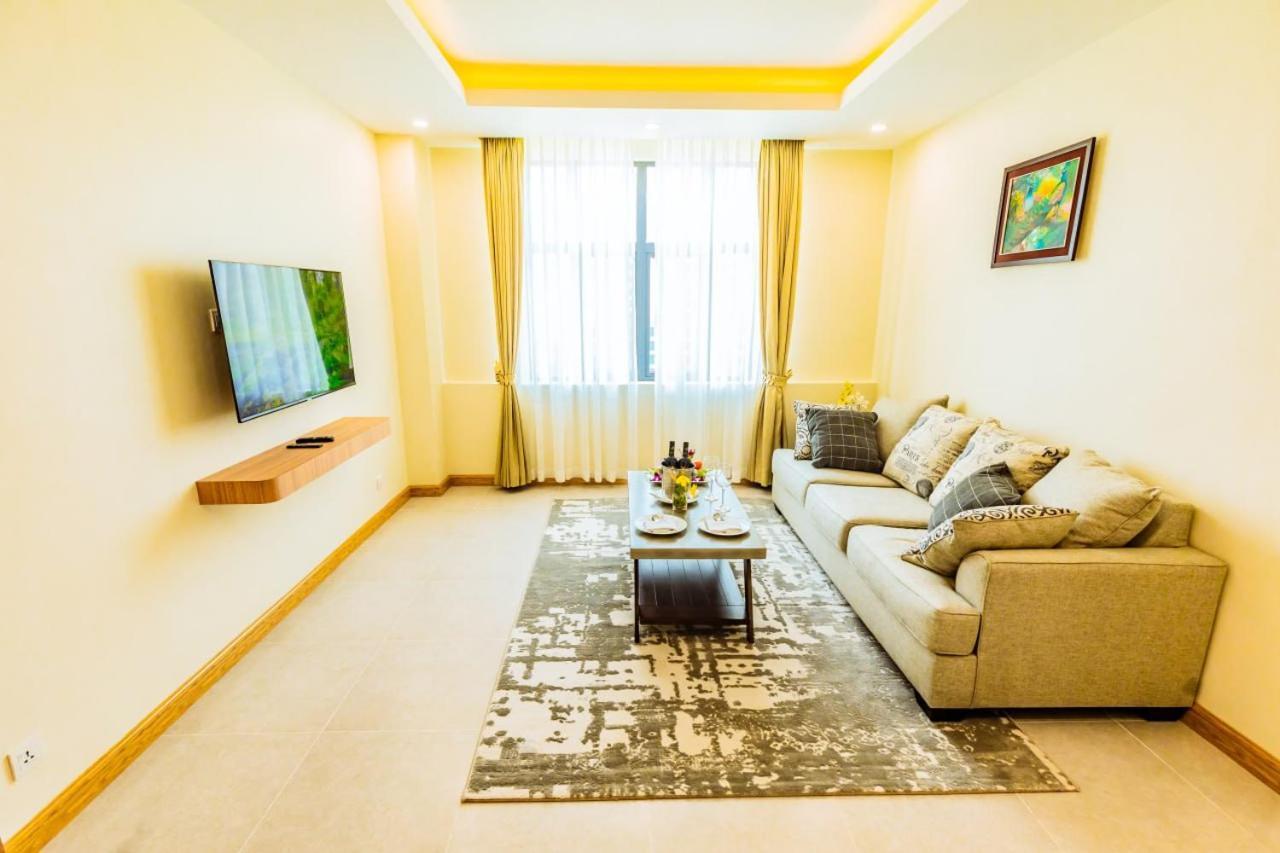 Dynasty Casino Hotel Bavet Екстериор снимка