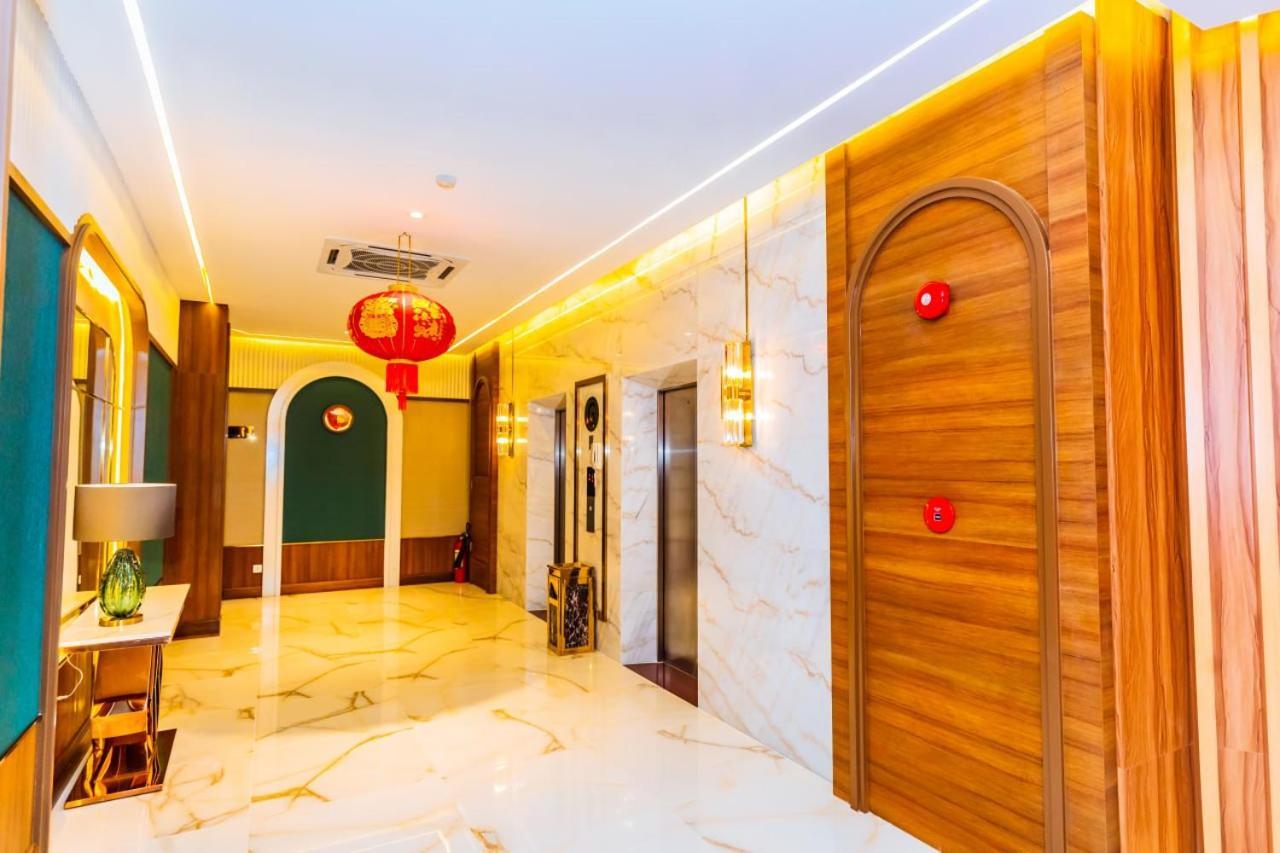 Dynasty Casino Hotel Bavet Екстериор снимка