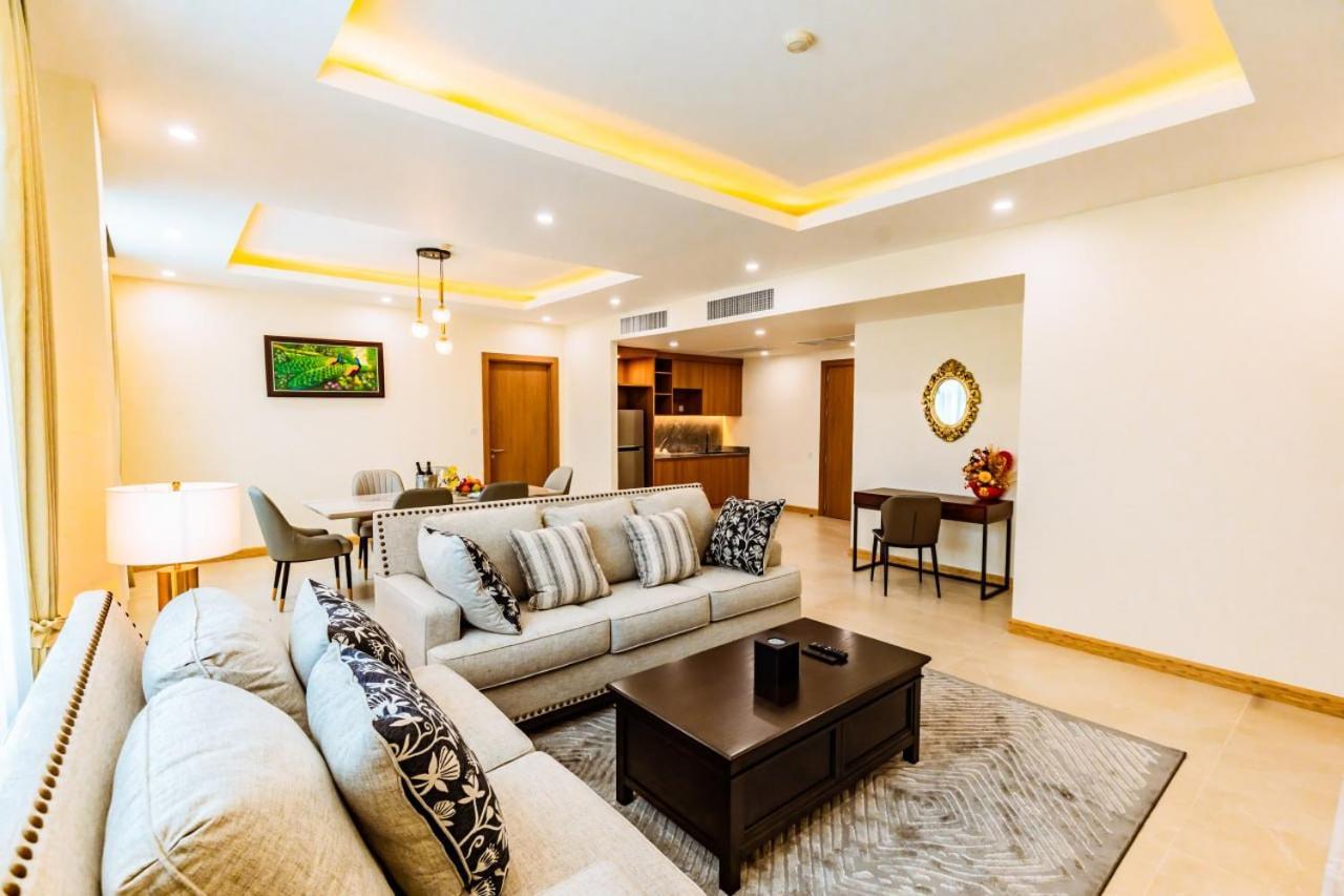Dynasty Casino Hotel Bavet Екстериор снимка