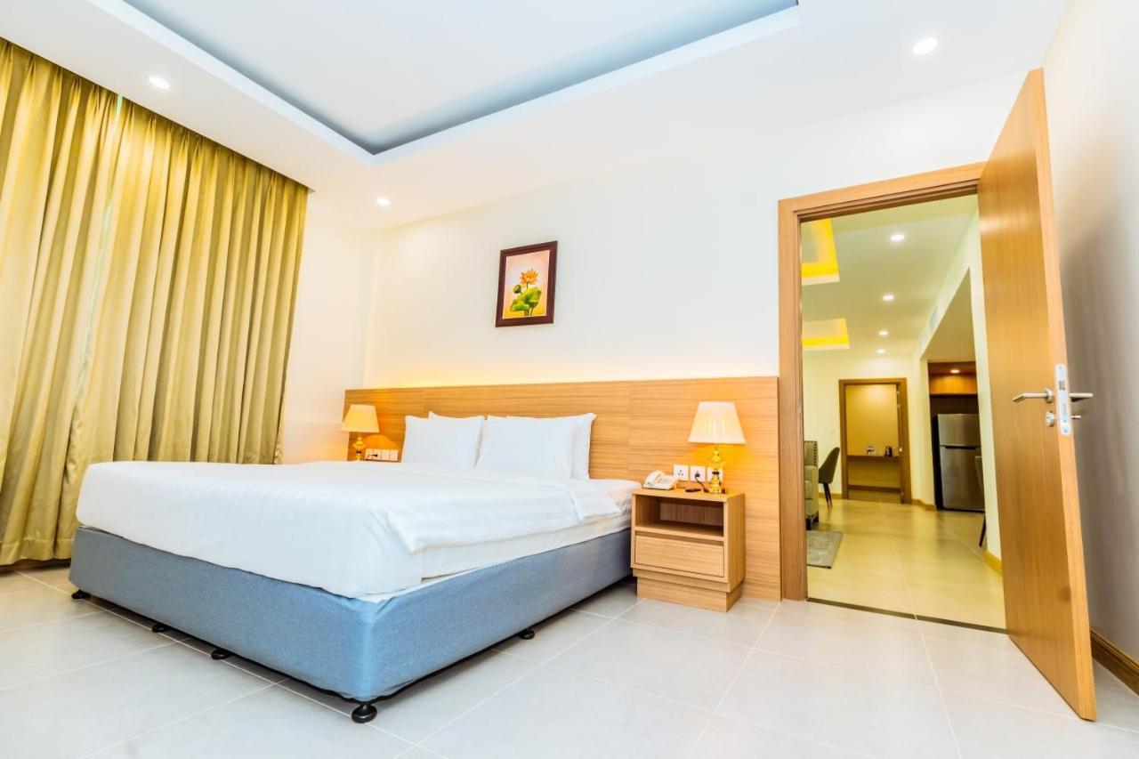 Dynasty Casino Hotel Bavet Екстериор снимка
