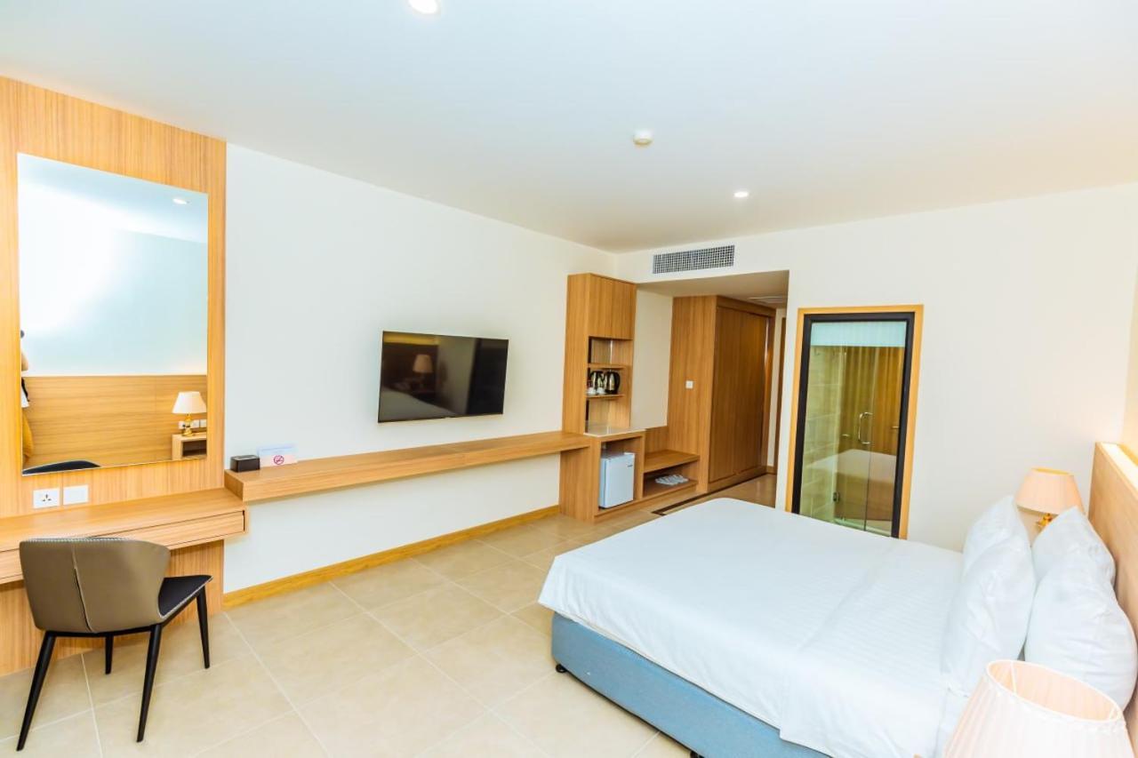 Dynasty Casino Hotel Bavet Екстериор снимка