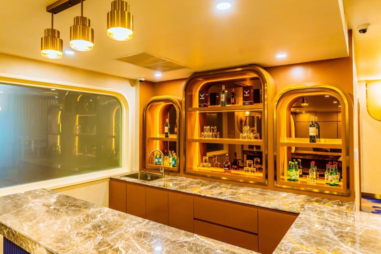 Dynasty Casino Hotel Bavet Екстериор снимка