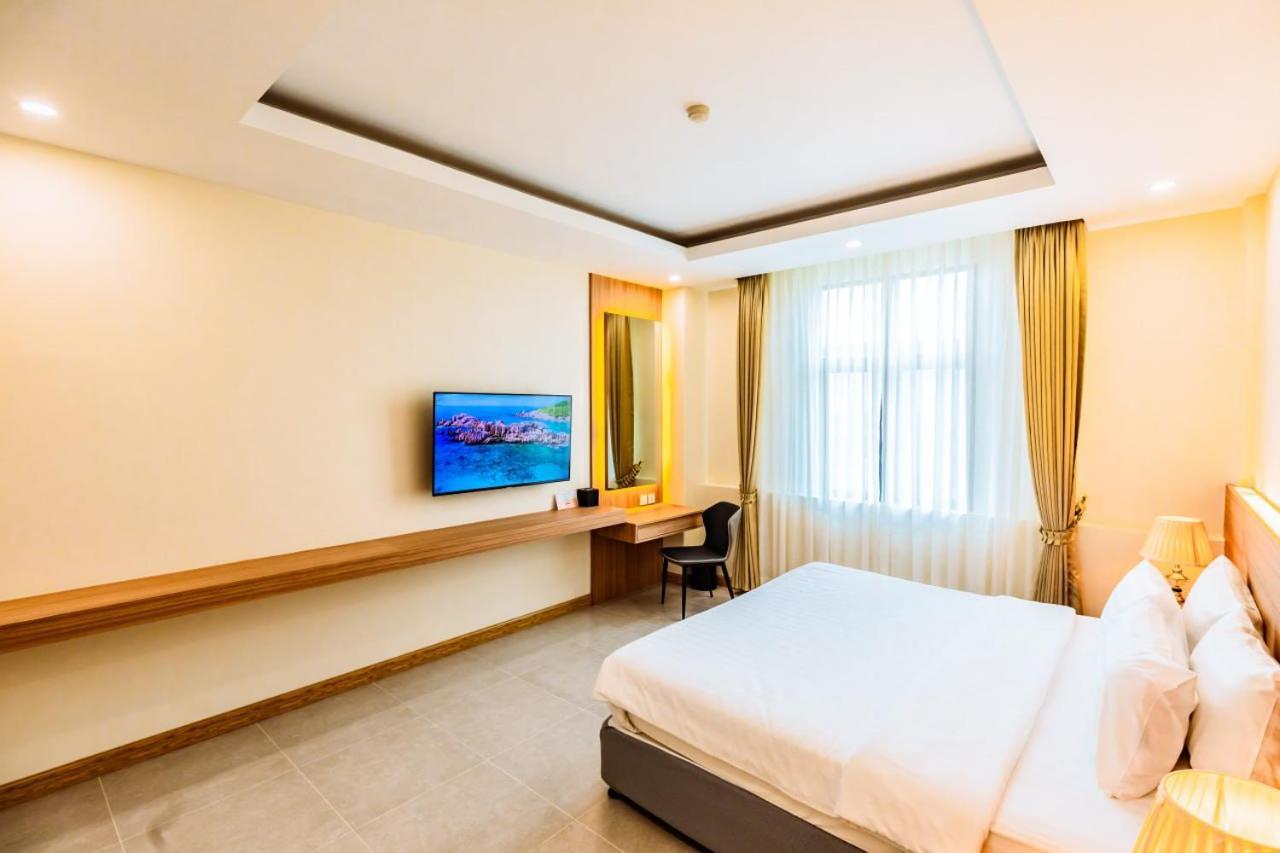 Dynasty Casino Hotel Bavet Екстериор снимка