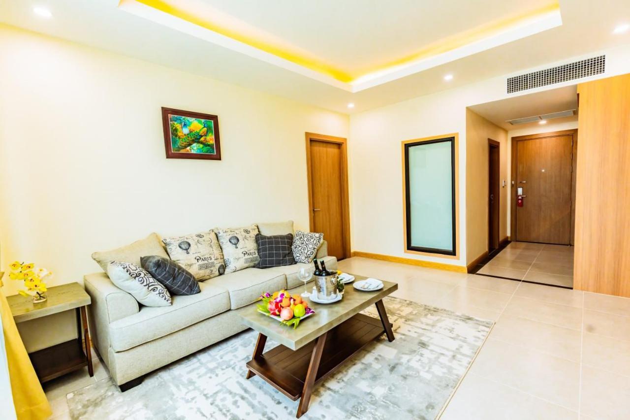 Dynasty Casino Hotel Bavet Екстериор снимка
