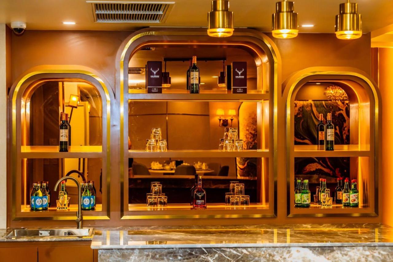 Dynasty Casino Hotel Bavet Екстериор снимка