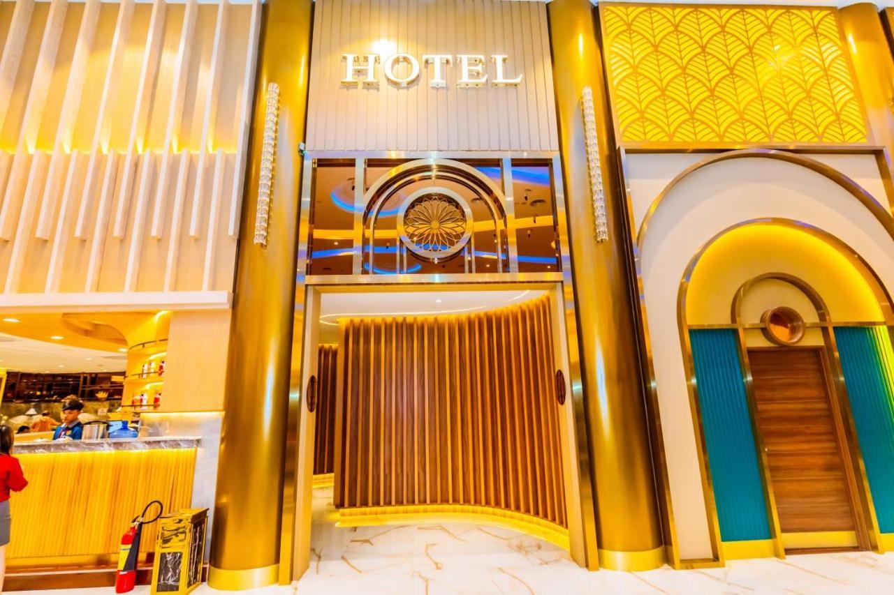 Dynasty Casino Hotel Bavet Екстериор снимка