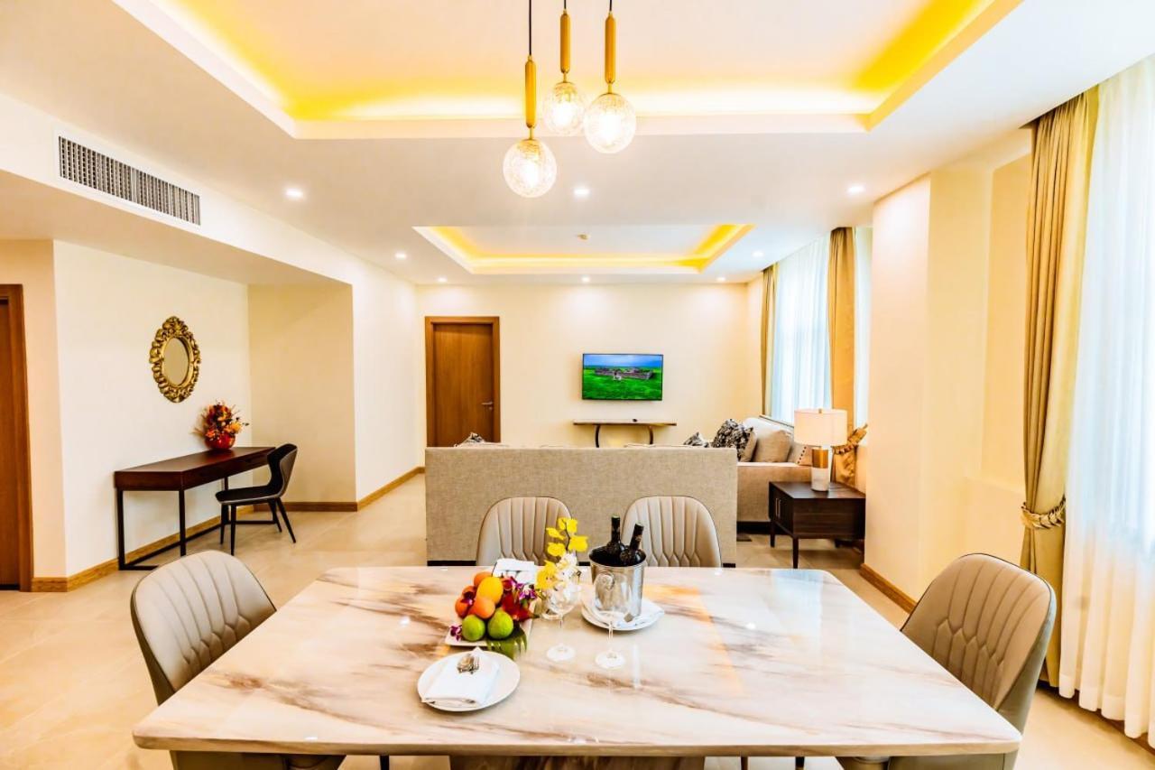 Dynasty Casino Hotel Bavet Екстериор снимка