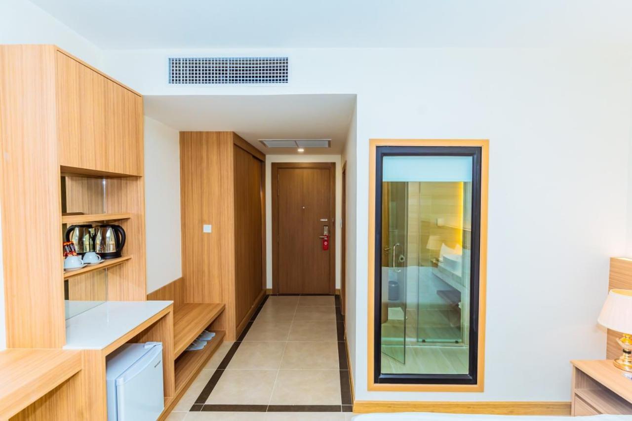 Dynasty Casino Hotel Bavet Екстериор снимка