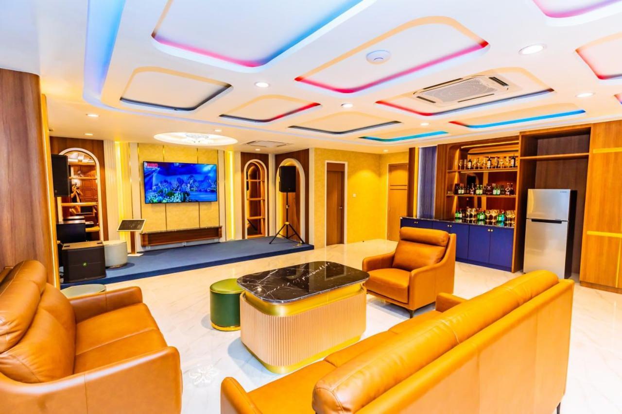 Dynasty Casino Hotel Bavet Екстериор снимка