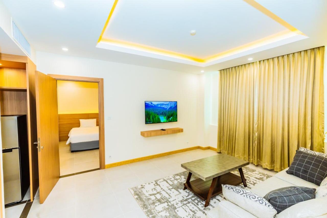Dynasty Casino Hotel Bavet Екстериор снимка